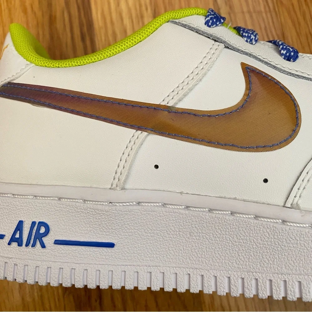 Nike Air Force 1 Women’s Sneakers